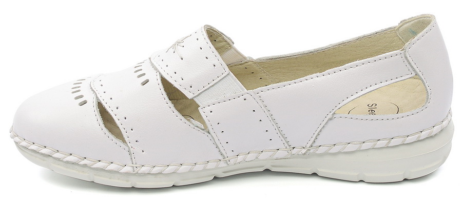 женские туфли натуральная кожа gugu германия