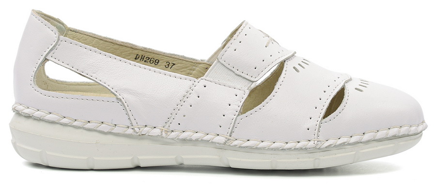 женские туфли натуральная кожа gugu германия