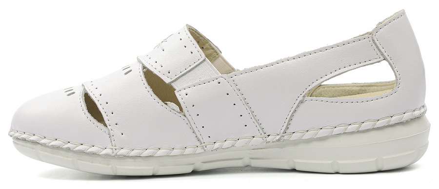 женские туфли натуральная кожа gugu германия