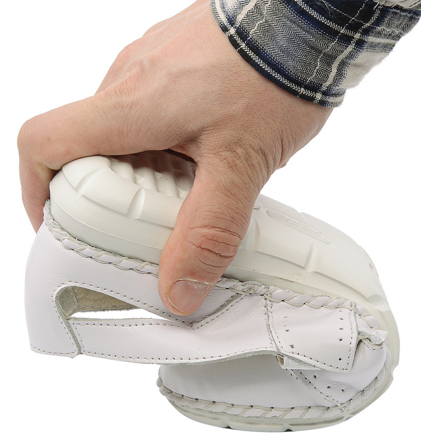 женские туфли натуральная кожа gugu германия