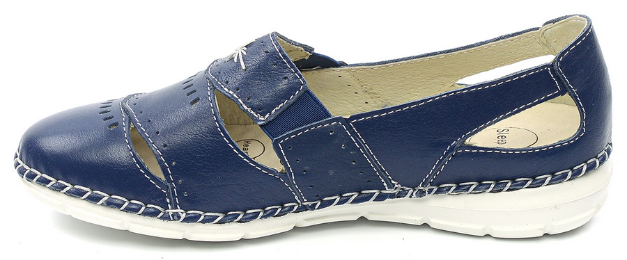 женские туфли натуральная кожа gugu германия