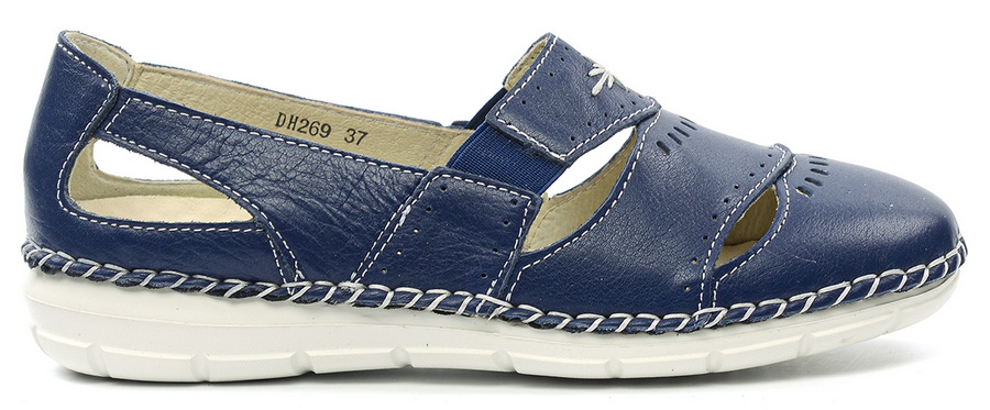 женские туфли натуральная кожа gugu германия