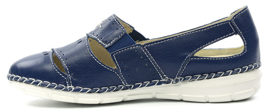 женские туфли натуральная кожа gugu германия