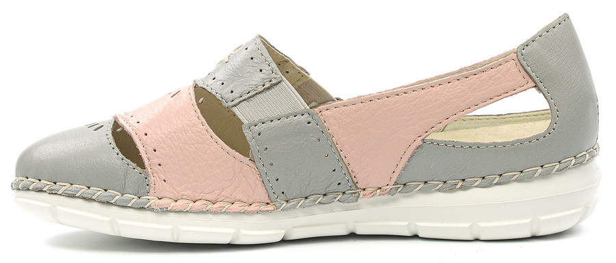 женские туфли натуральная кожа gugu германия