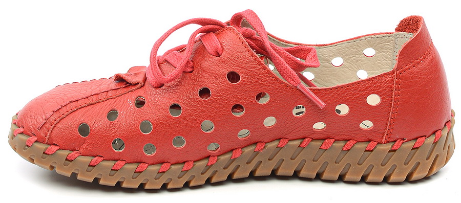 женские туфли натуральная кожа gugu германия