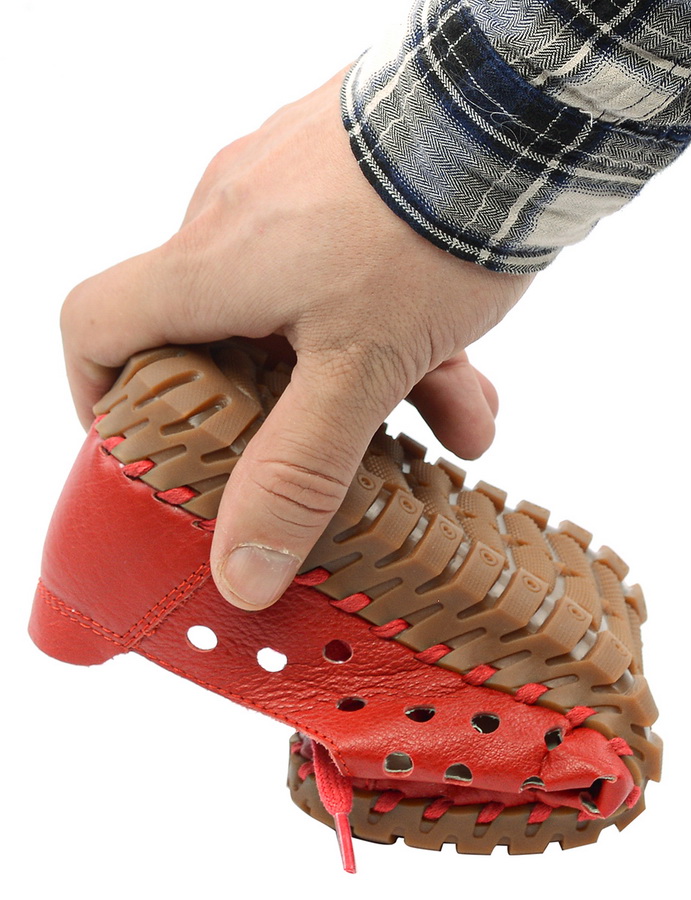 женские туфли натуральная кожа gugu германия