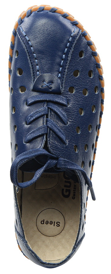 женские туфли натуральная кожа gugu германия