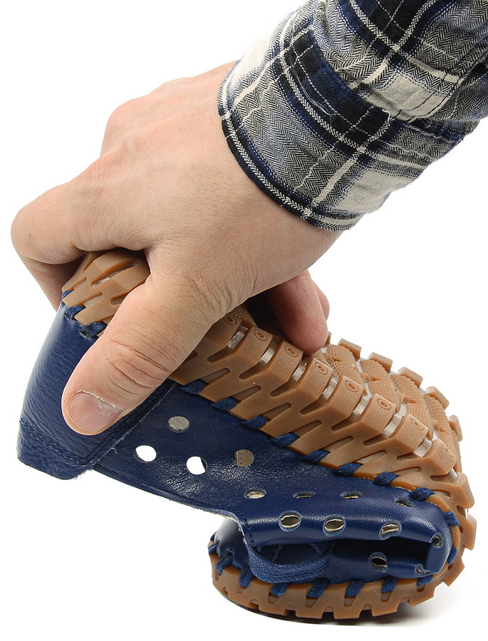 женские туфли натуральная кожа gugu германия