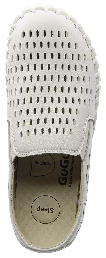 женские туфли натуральная кожа gugu германия