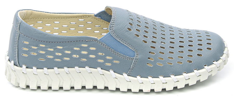 женские туфли натуральная кожа gugu германия