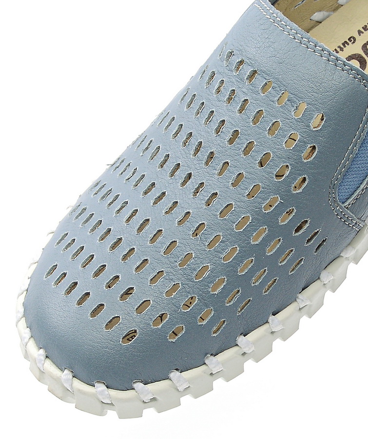 женские туфли натуральная кожа gugu германия