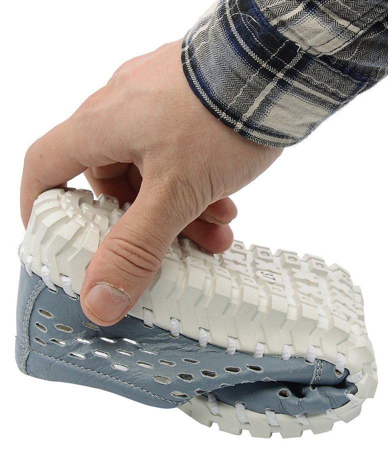 женские туфли натуральная кожа gugu германия