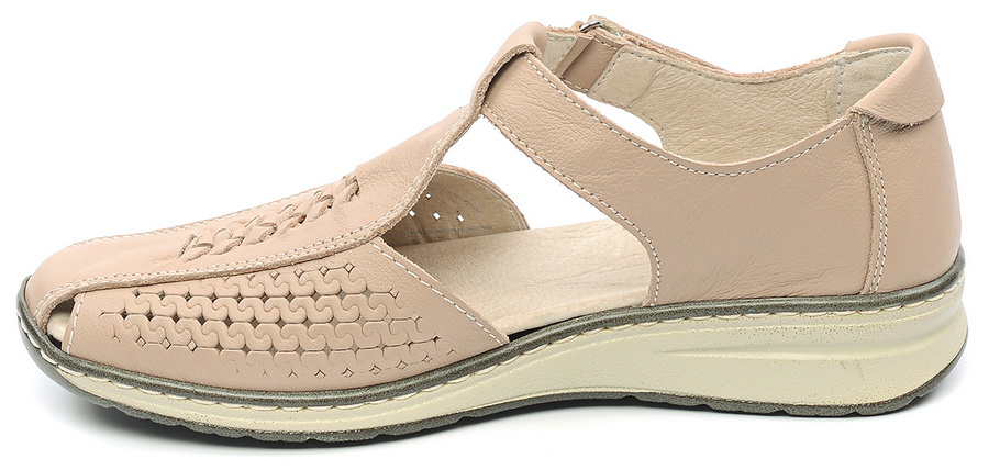 женские босоножки натуральная кожа gugu германия