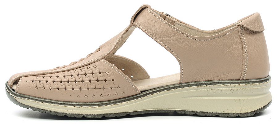 женские босоножки натуральная кожа gugu германия