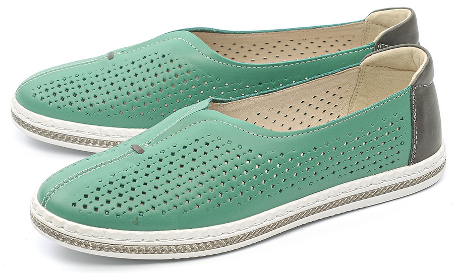 женские туфли натуральная кожа gugu германия