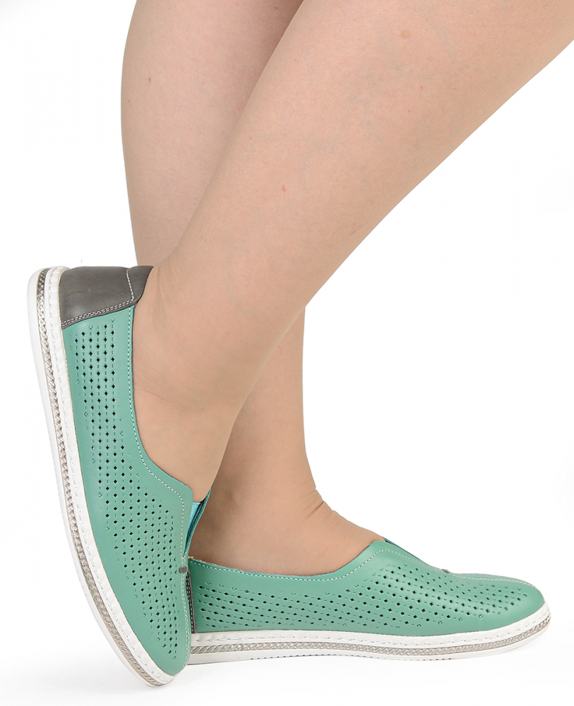 женские туфли натуральная кожа gugu германия