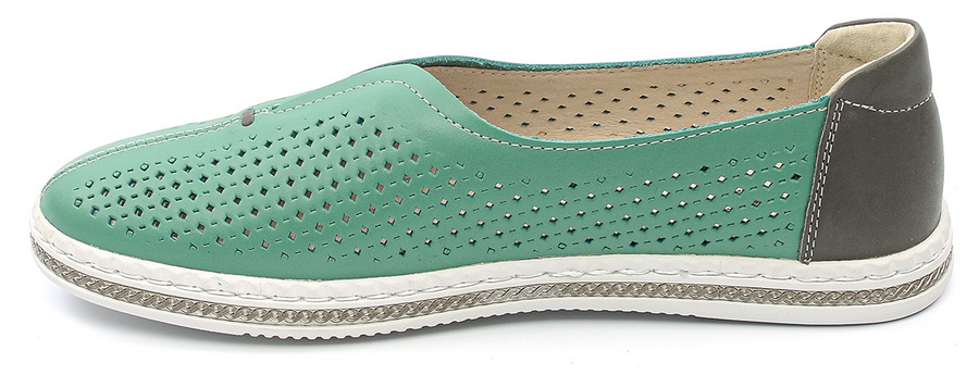 женские туфли натуральная кожа gugu германия