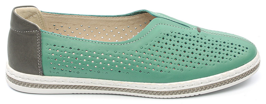 женские туфли натуральная кожа gugu германия