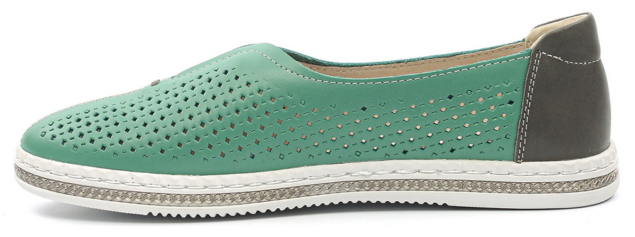 женские туфли натуральная кожа gugu германия