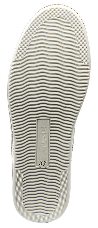 женские туфли натуральная кожа gugu германия