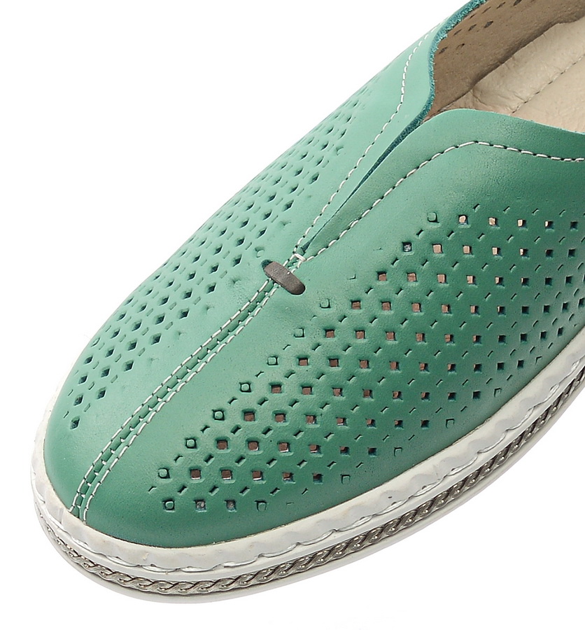 женские туфли натуральная кожа gugu германия