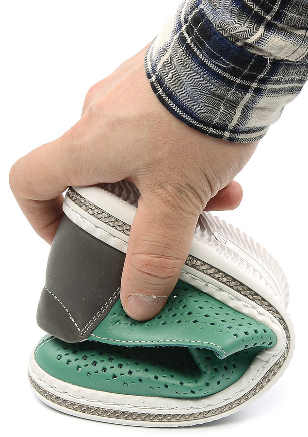 женские туфли натуральная кожа gugu германия