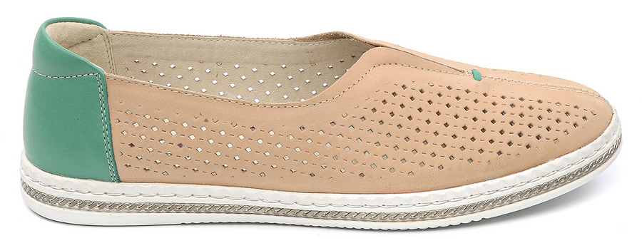 женские туфли натуральная кожа gugu германия