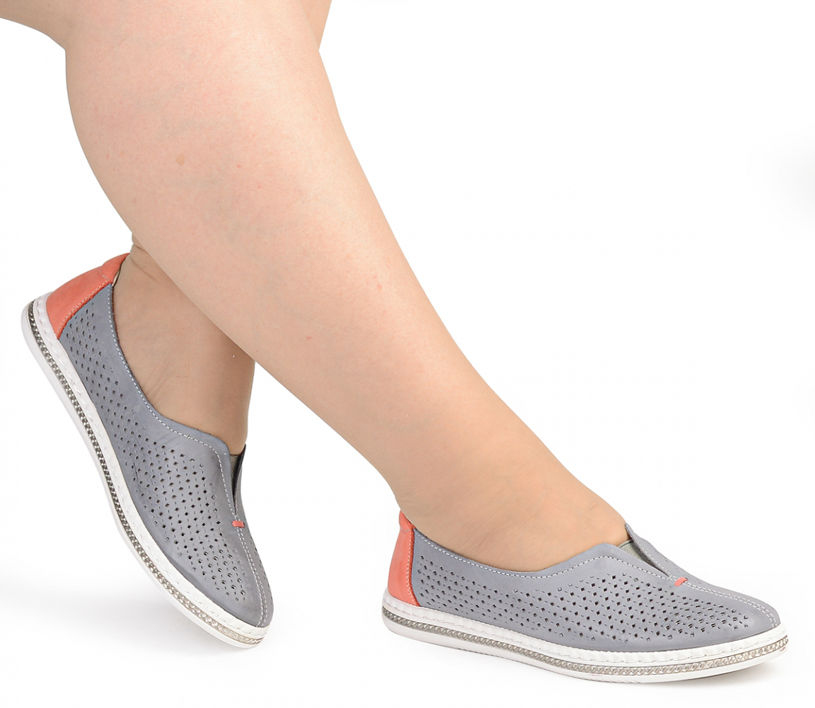 женские туфли натуральная кожа gugu германия