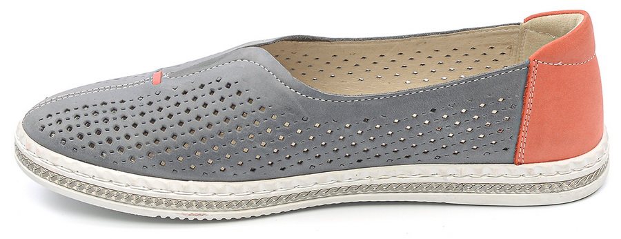 женские туфли натуральная кожа gugu германия