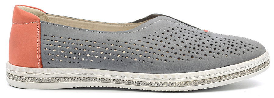 женские туфли натуральная кожа gugu германия