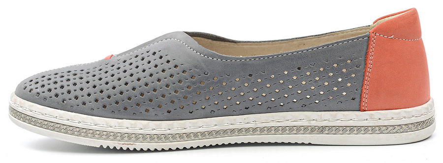 женские туфли натуральная кожа gugu германия