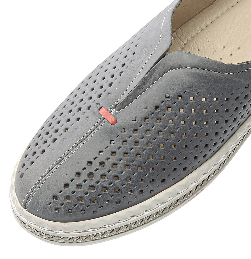 женские туфли натуральная кожа gugu германия