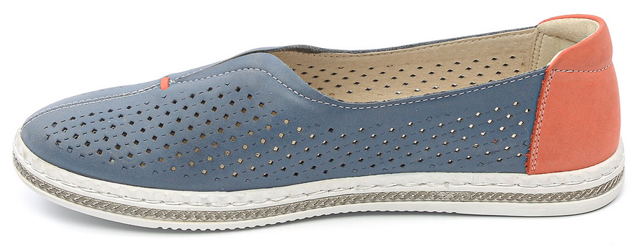 женские туфли натуральная кожа gugu германия