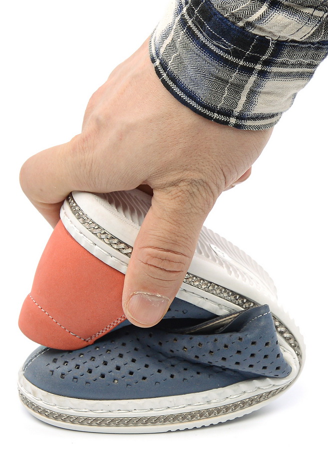 женские туфли натуральная кожа gugu германия