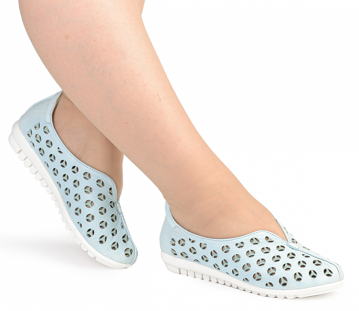 женские туфли натуральная кожа gugu германия