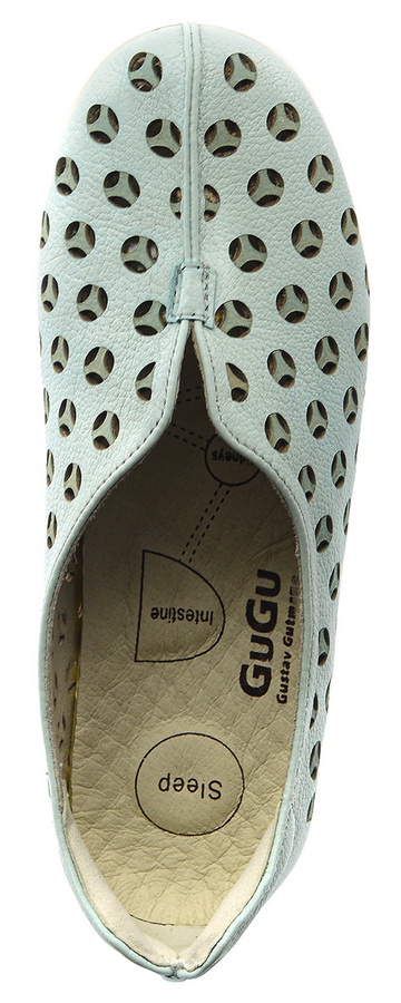 женские туфли натуральная кожа gugu германия