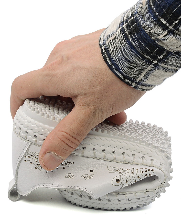 женские туфли натуральная кожа gugu германия