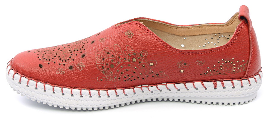 женские туфли натуральная кожа gugu германия