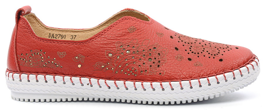 женские туфли натуральная кожа gugu германия