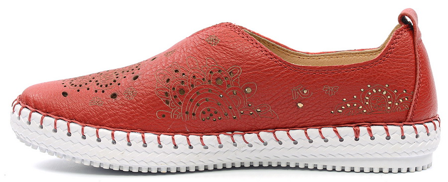 женские туфли натуральная кожа gugu германия