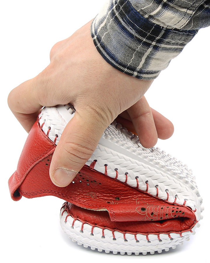 женские туфли натуральная кожа gugu германия