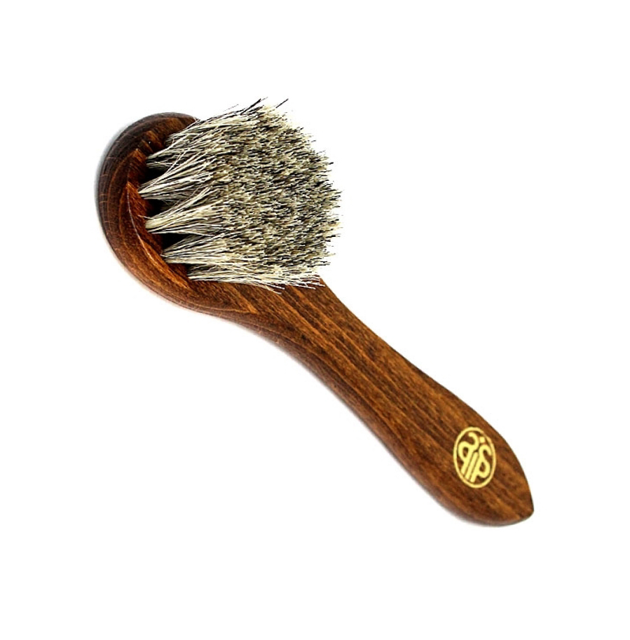 щётка намазок натуральный ворс салрус германия