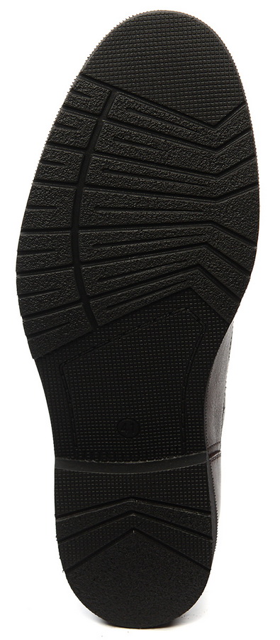 мужские туфли натуральная кожа corvetto италия