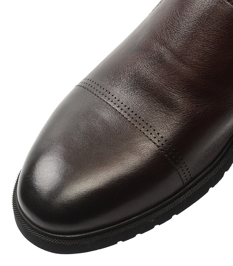 мужские туфли натуральная кожа corvetto италия