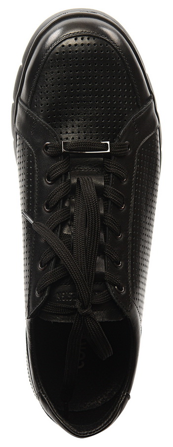 мужские полуботинки спортивные натуральная кожа corvetto италия