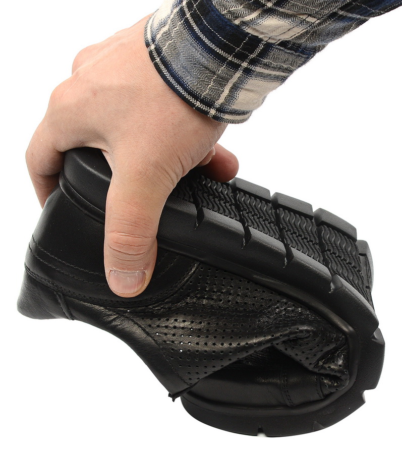 мужские полуботинки спортивные натуральная кожа corvetto италия