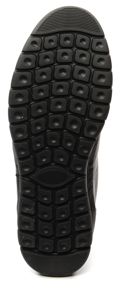 мужские полуботинки спортивные натуральная кожа corvetto италия