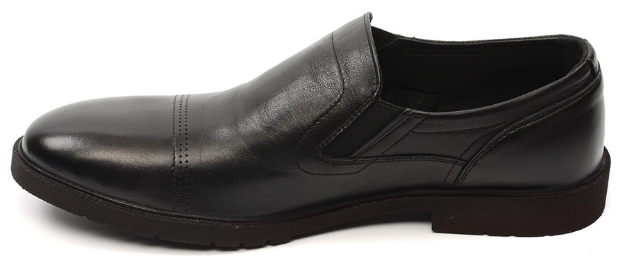 мужские туфли натуральная кожа corvetto италия