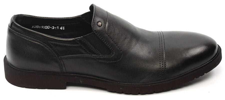 мужские туфли натуральная кожа corvetto италия