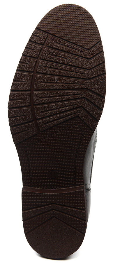 мужские туфли натуральная кожа corvetto италия